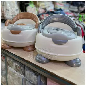 New Unique Design Potty Trainer