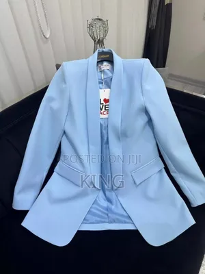 Cutting -Edge Ladies Blazers