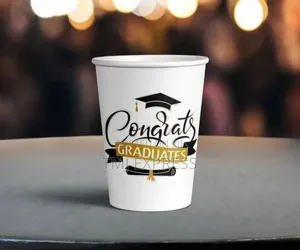 Customised Wedding Party Drinking Cups-5000 PCS
