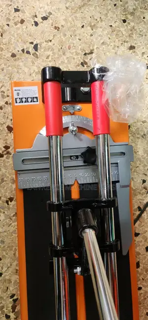 Tile Cutter 24 Inch