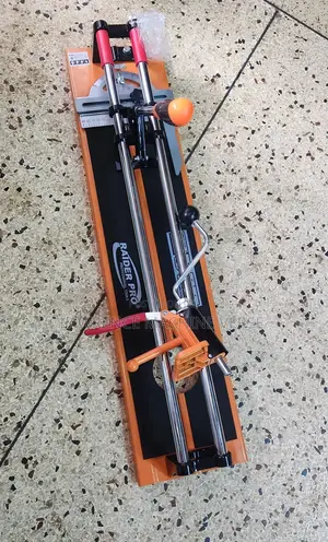 Tile Cutter 24 Inch