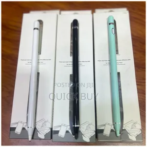Advanced Stylus Pen