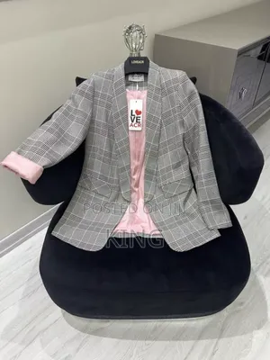 Delicate Ladies Blazers