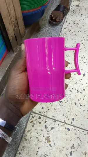 Plastic Cups Plastic Cups 12pcs