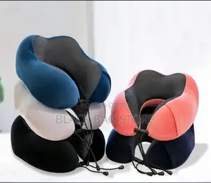 Neck Pillow Case
