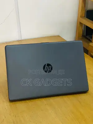 Laptop HP 250 G6 8GB Intel Core I5 SSD 256GB