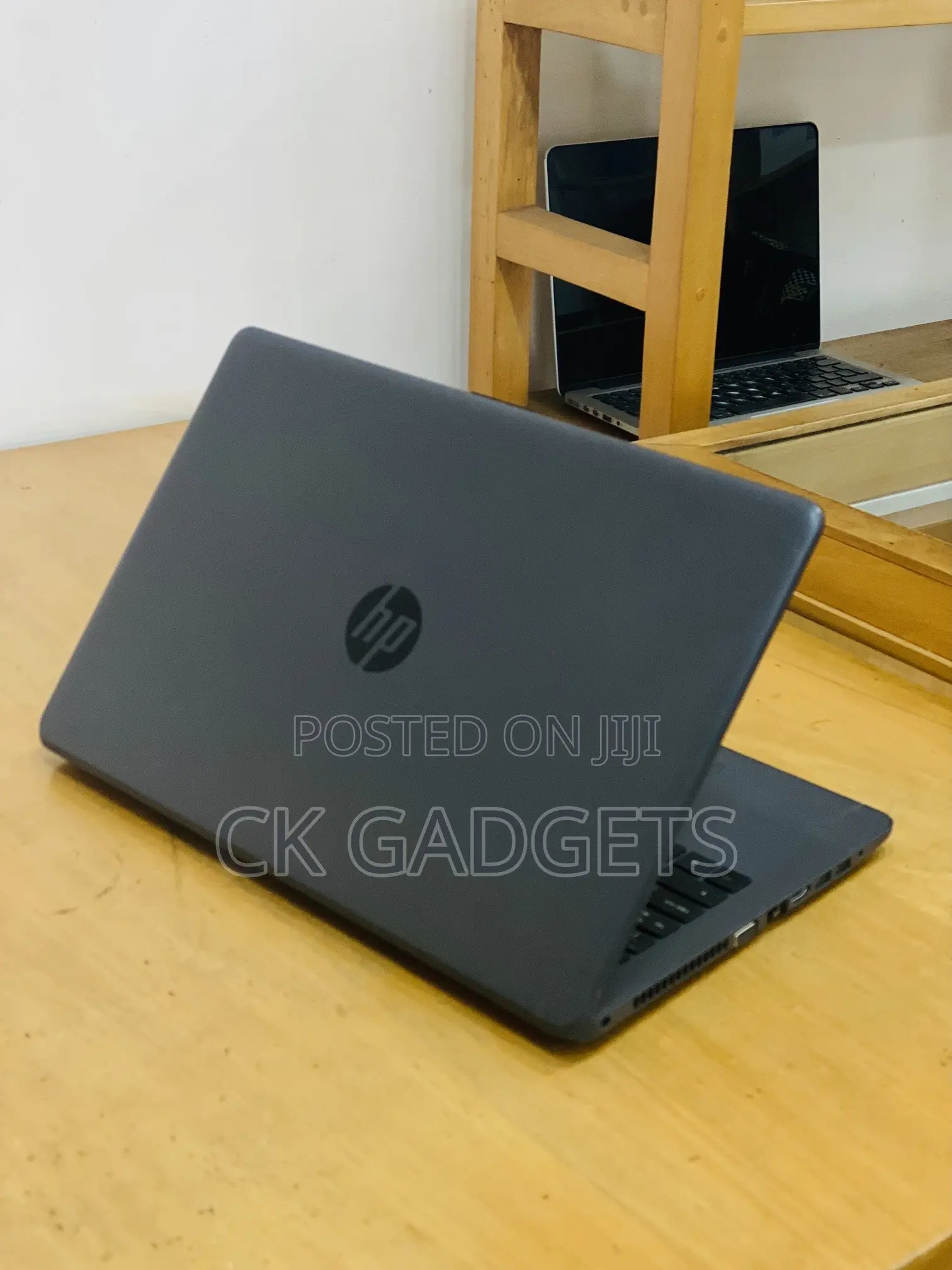 Laptop HP 250 G6 8GB Intel Core I5 SSD 256GB