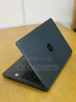 Laptop HP 250 G6 8GB Intel Core I5 SSD 256GB