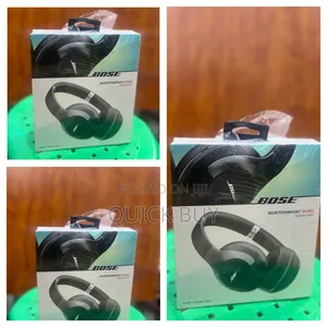 Qc902 New Headphone