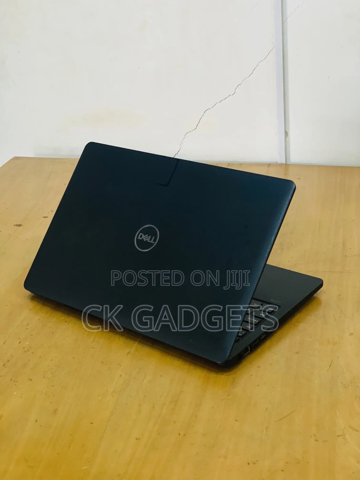 Laptop Dell Latitude 3580 8GB Intel Core i5 SSD 256GB