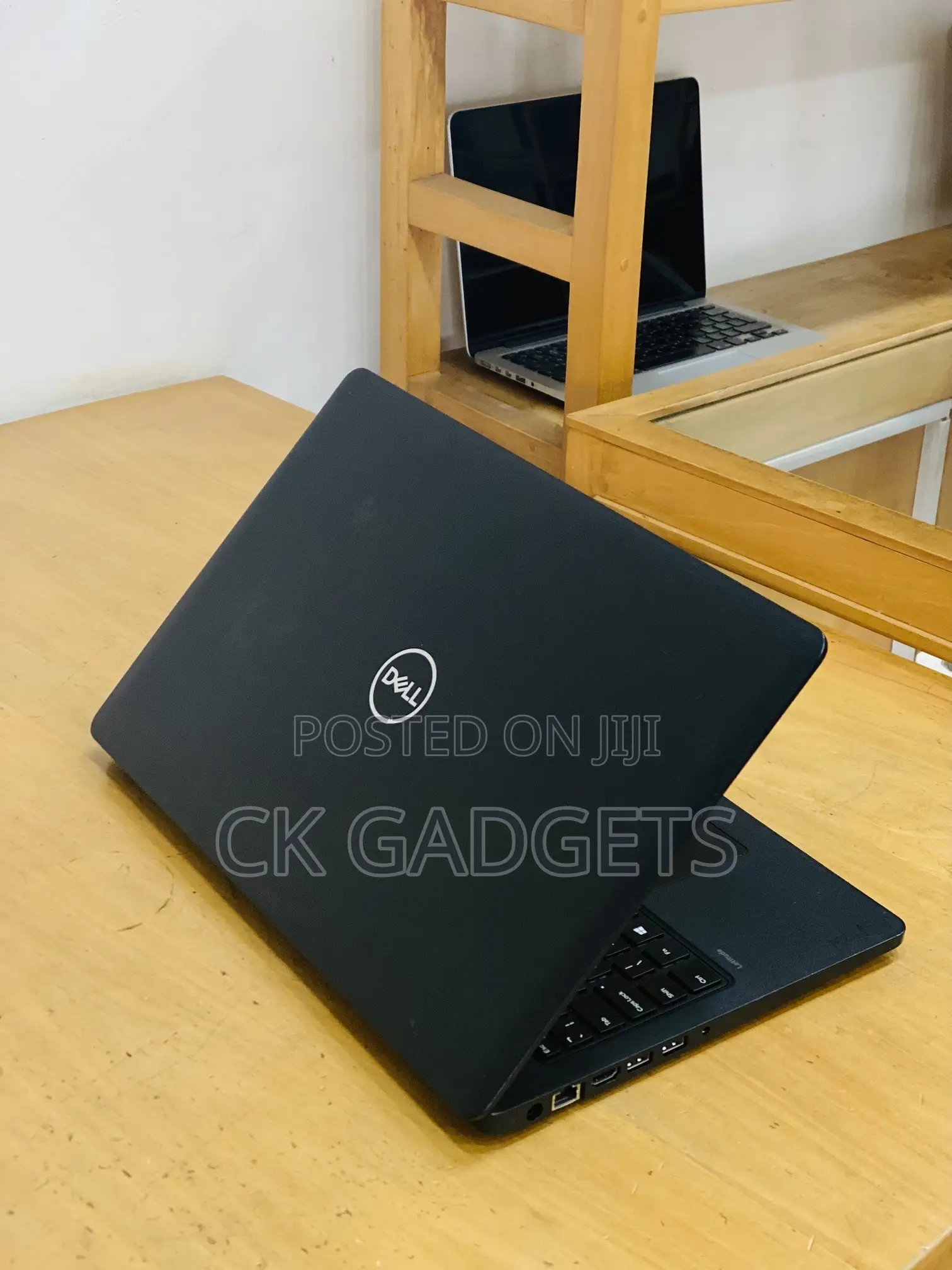 Laptop Dell Latitude 3580 8GB Intel Core i5 SSD 256GB