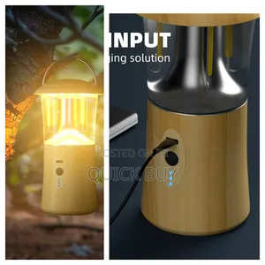 New Camping 360 Lantern Pro