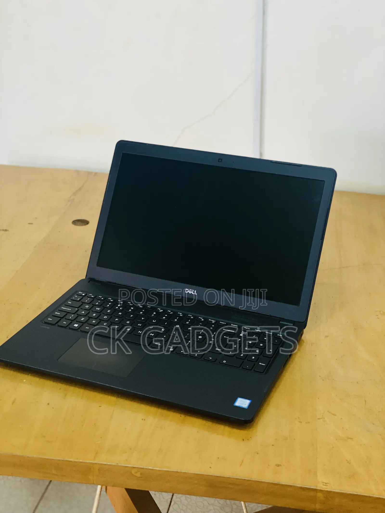 Laptop Dell Latitude 3580 8GB Intel Core i5 SSD 256GB