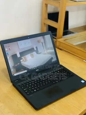 Laptop Dell Latitude 3580 8GB Intel Core i5 SSD 256GB