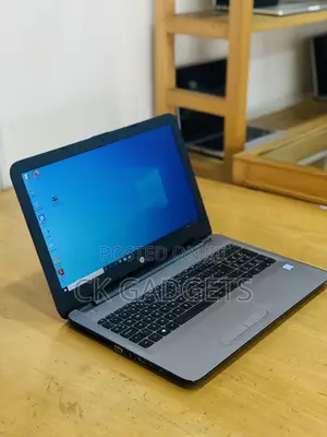 New Laptop HP 250 G5 8GB Intel Core I5 SSD 500GB