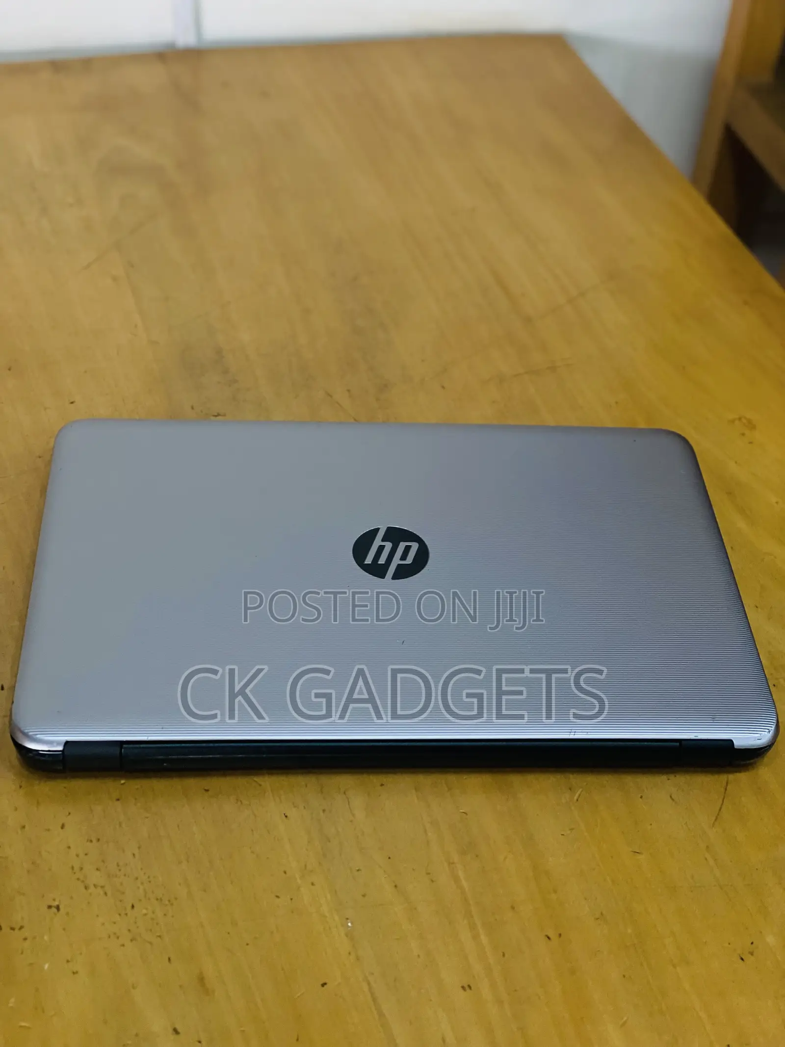 New Laptop HP 250 G5 8GB Intel Core I5 SSD 500GB