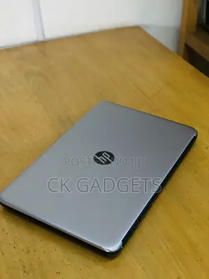 New Laptop HP 250 G5 8GB Intel Core I5 SSD 500GB