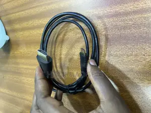 Mini Hdmi to Hdmi Cable