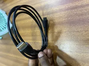 Mini Hdmi to Hdmi Cable