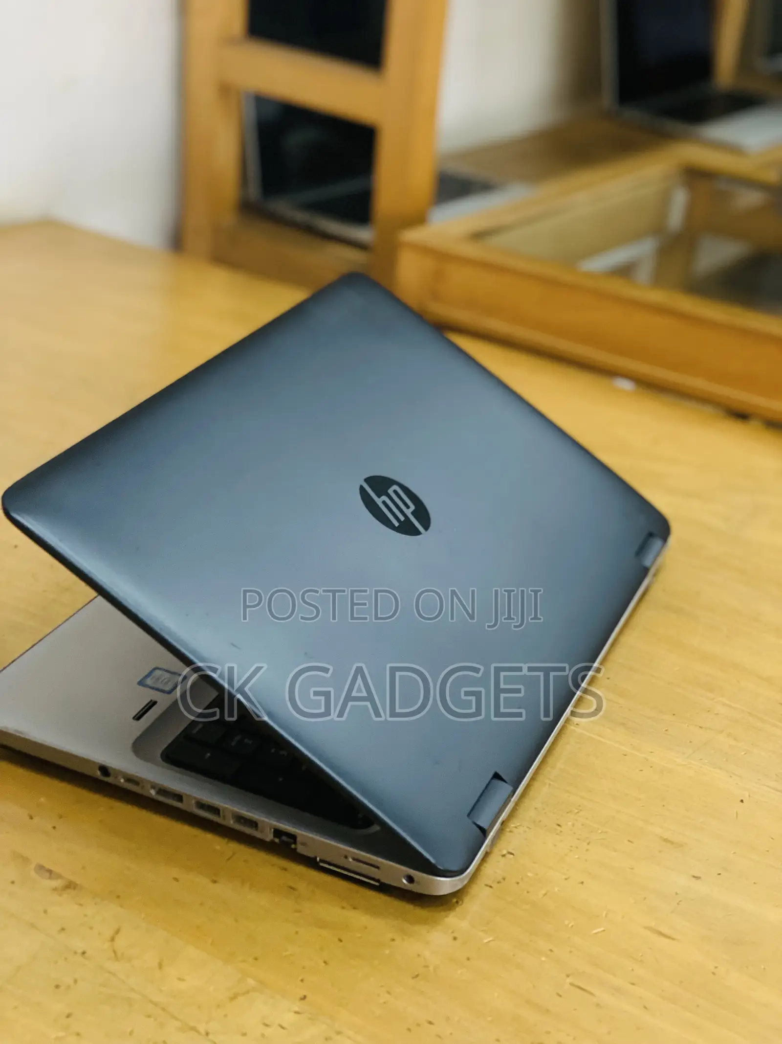 New Laptop HP ProBook 650 G2 8GB Intel Core I5 SSD 512GB