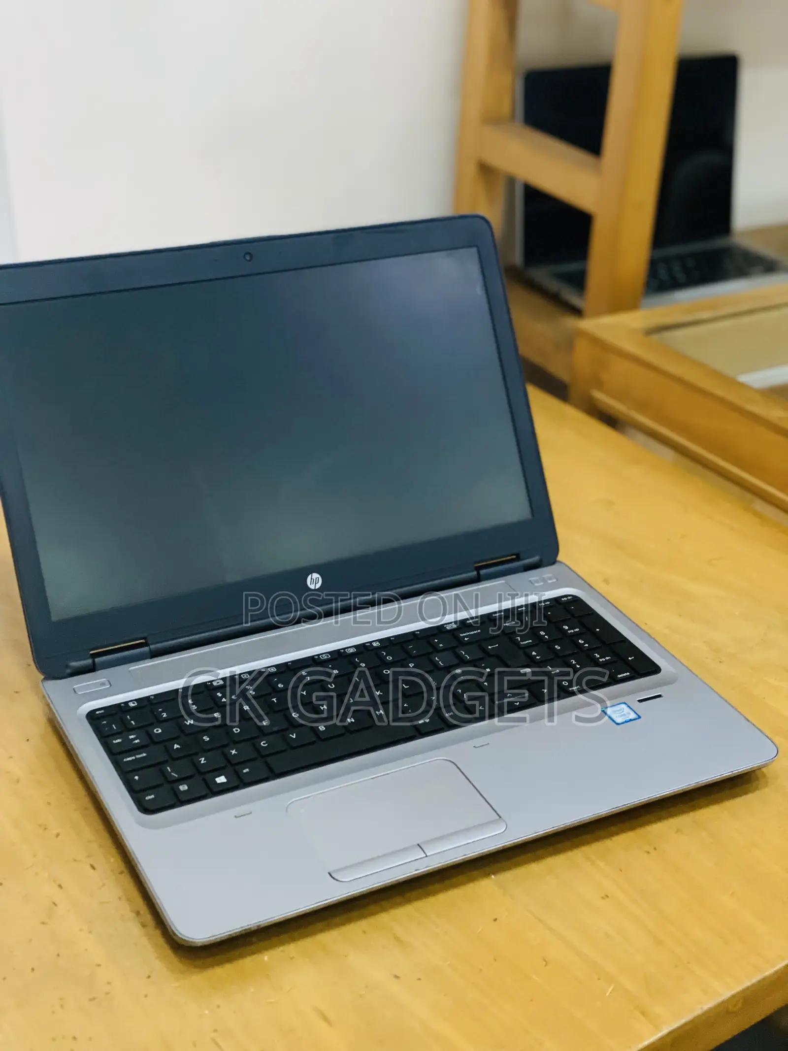 New Laptop HP ProBook 650 G2 8GB Intel Core I5 SSD 512GB