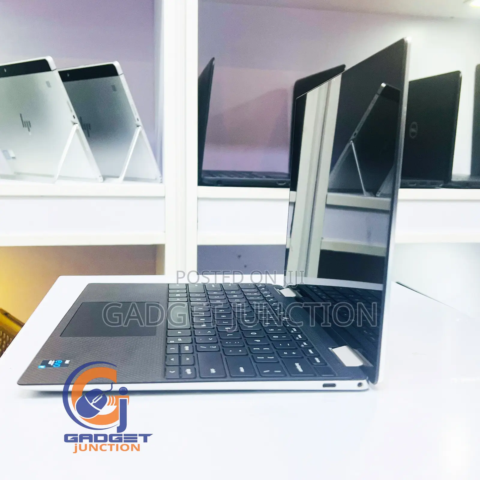 New Laptop Dell XPS 13 32GB Intel Core I7 SSD 1T
