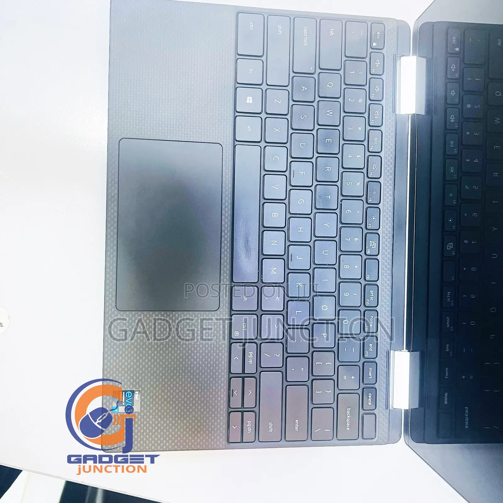 New Laptop Dell XPS 13 32GB Intel Core I7 SSD 1T