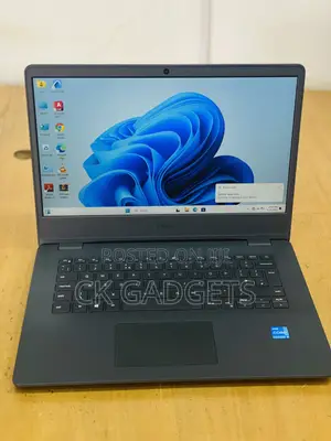 New Laptop Dell Vostro 3400 8GB Intel Core I5 HDD+SSD 512GB