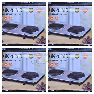 Sokany Electric Stove Sk-5102