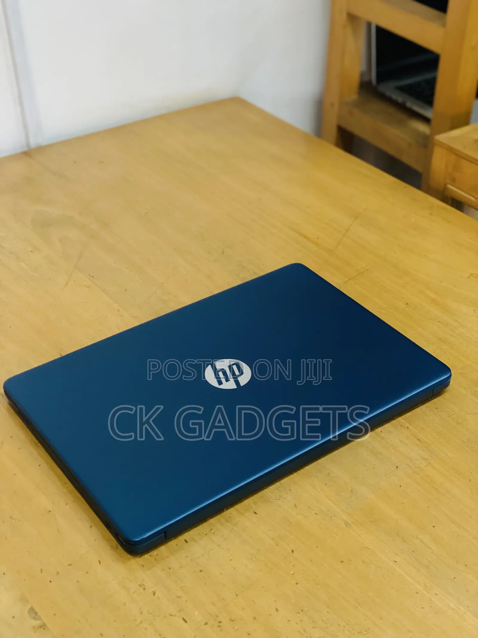 New Laptop HP 15-Da2933nia 8GB Intel Core I7 SSD 512GB