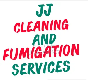 Jj Cleaning Services