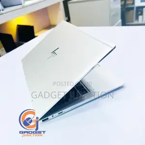 New Laptop HP EliteBook 840 G6 8GB Intel Core I5 SSD 256GB