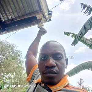Technician for CCTV Cameras