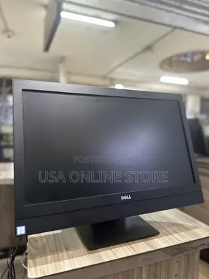 Desktop Computer Dell OptiPlex 7050 16GB Intel Core I7 HDD 500GB