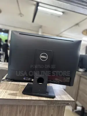 Desktop Computer Dell OptiPlex 7050 16GB Intel Core I7 HDD 500GB