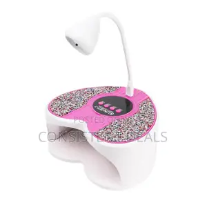 Sin Bt-7 Uv/Led Nail Lamp