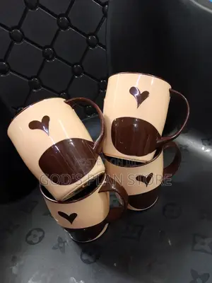 Plastic Cups 12pcs (903)