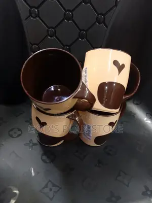 Plastic Cups 12pcs (903)