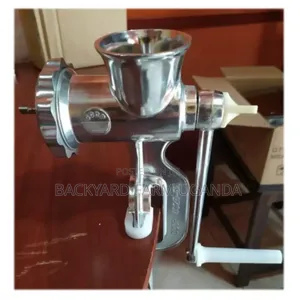 Pellet Granulater Machine