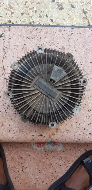 Fan Motor for Mitsubishi Pajero 2002