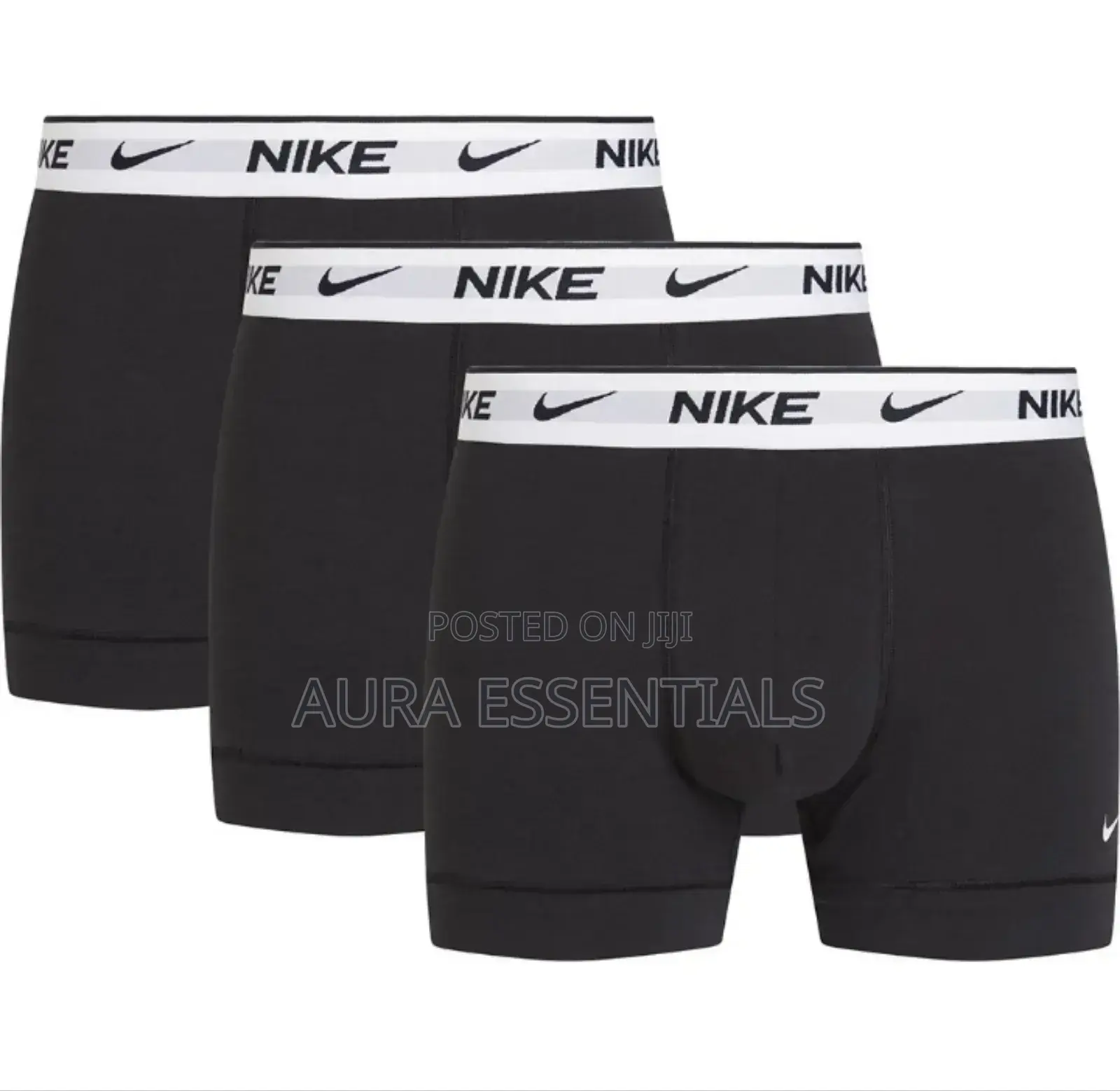 Nike Men's Cotton Boxers