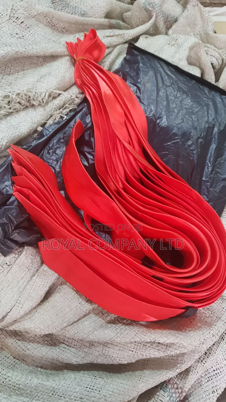 Men Slim Ties