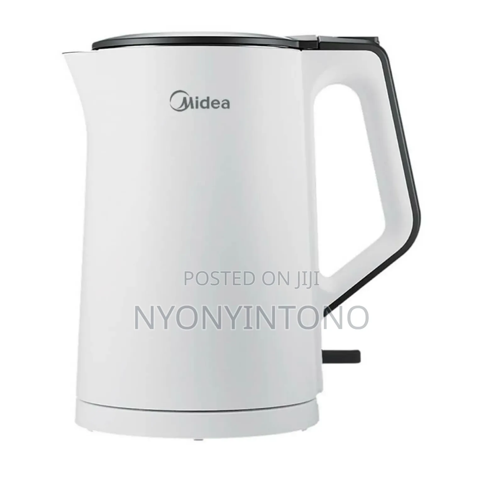 Midea 1.5litres Top Quality Electric Kettle