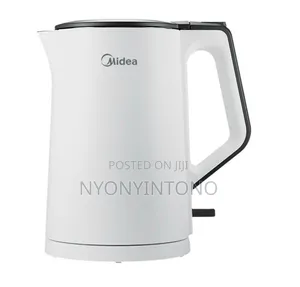 Midea 1.5litres Top Quality Electric Kettle