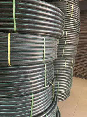 Hdpe Pipe Roll 40mm 1-1/4 ( 100m)