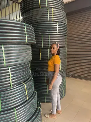 Hdpe Pipe Roll 40mm 1-1/4 ( 100m)