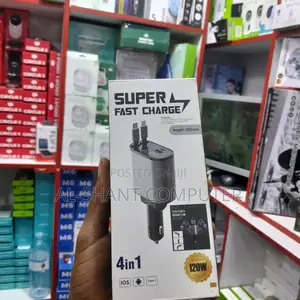 Super Fast Car Phone Charger/Phone Chargers