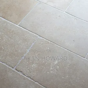 Stone Flooring Services