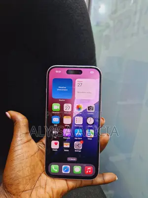 Apple iPhone 15 128 GB Pink