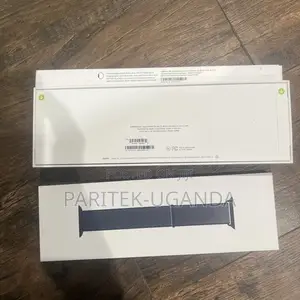 Apple Watch Series 10 46mm Jet Black